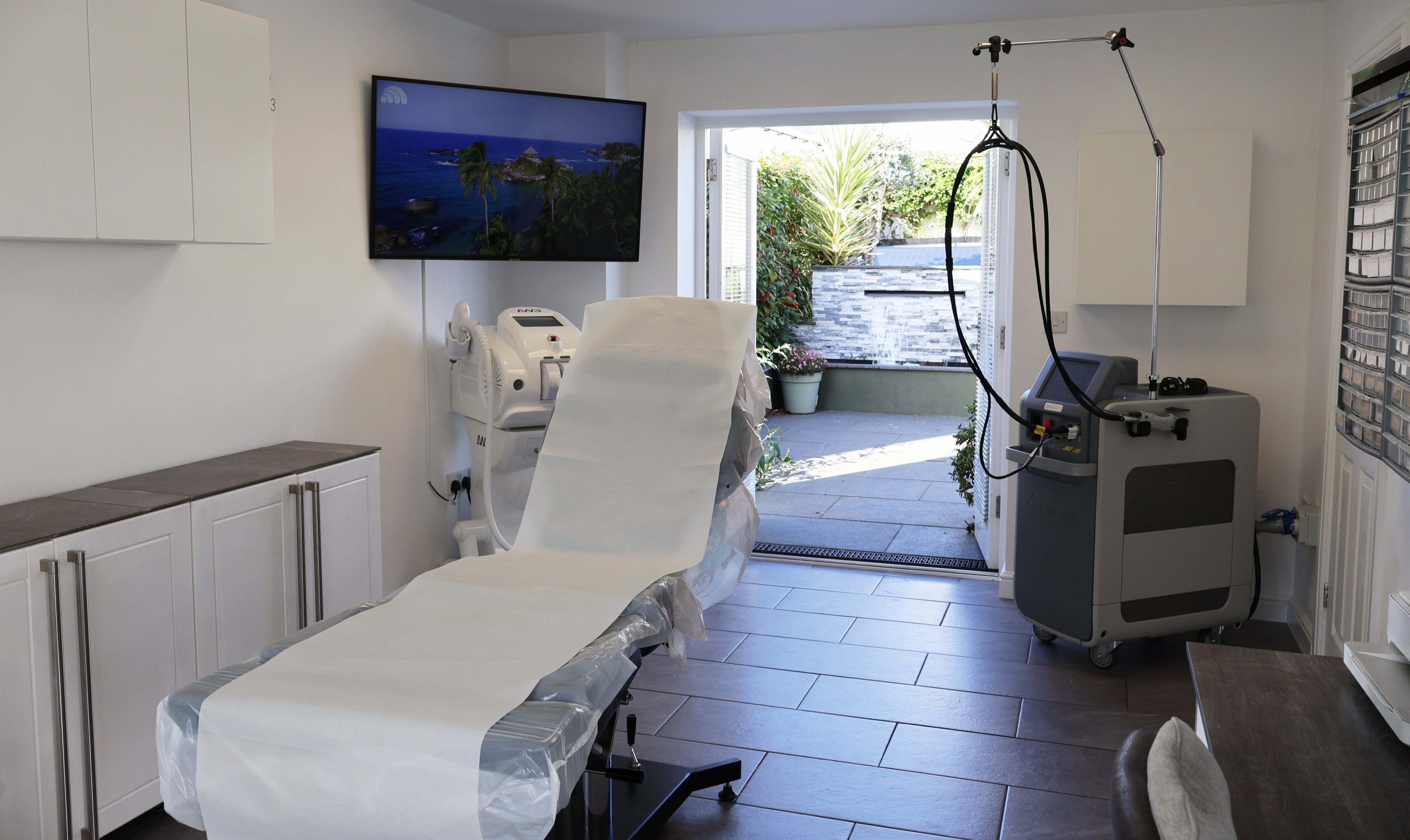 Cornwall Laser Tattoo removal clinic